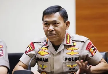 Kapolri Tingkatkan Tenggang Rasa Antar Sesama Masyarakat