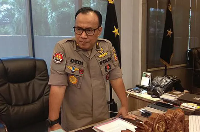 Pemilik Akun Instagram Penghina Presiden dan Polri Ditangkap