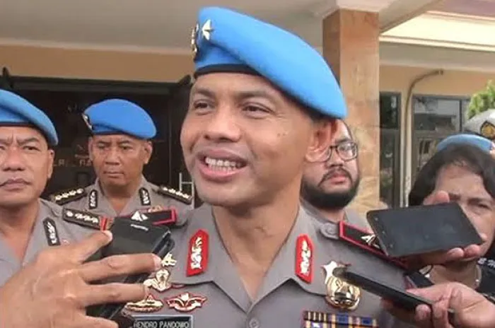 Proyektil Kasus Kematian Mahasiswa Kendari Diuji di Belanda dan Australia 