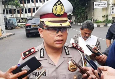 Pengadilan Tetap Menggelar SidangTilang Tanpa Dihadiri Pelanggar