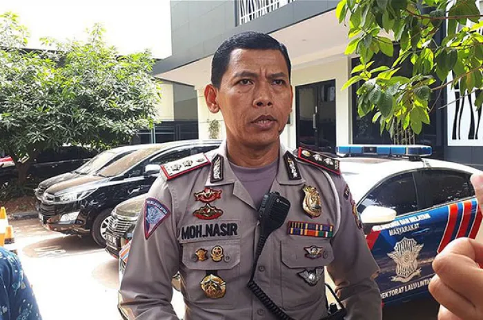Ditlantas Polda Metro Jaya Tunggu Aturan Pemprov DKI Terkait Peluasan Ganjil Genap