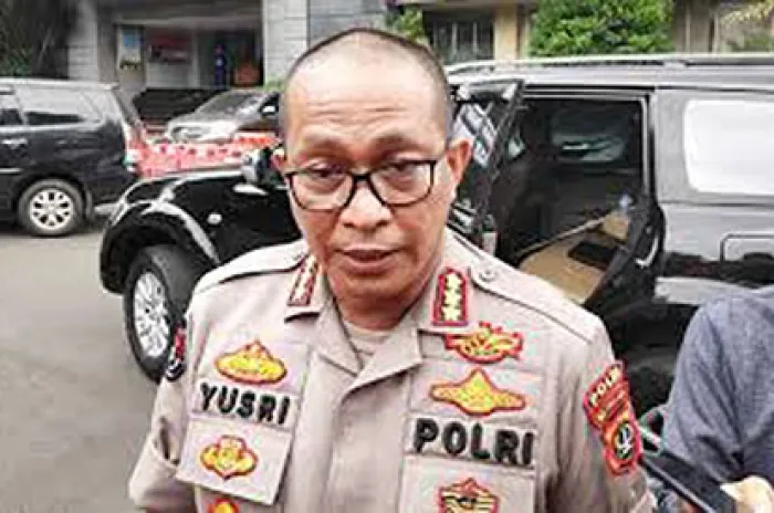  Polda Metro Jaya Tangani 43 Kasus Penyebaran Berita Hoaks Soal Corona