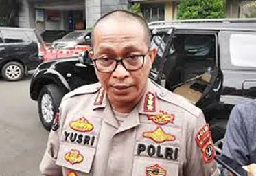 Polda Metro Jaya Tangani 43 Kasus Penyebaran Berita Hoaks Soal Corona