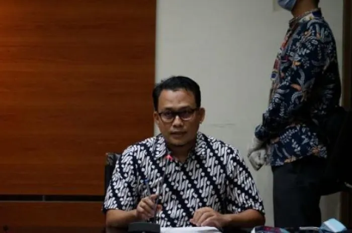  KPK Periksa Petinggi PT ACK dan PT Dua Putra terkait Kasus Suap Benur