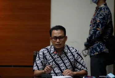  KPK Periksa Petinggi PT ACK dan PT Dua Putra terkait Kasus Suap Benur