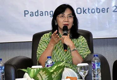 Katrol Mutu IKM Pangan Kemenperin Fasilitasi Sertifikat Halal