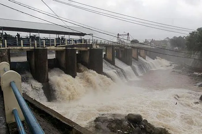 Warga Jakarta Dihimbau Waspada Datangnya Banjir