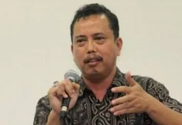 IPW Jaksa Agung Jangan Ikut IkutanTakut Sama Novel Baswedan