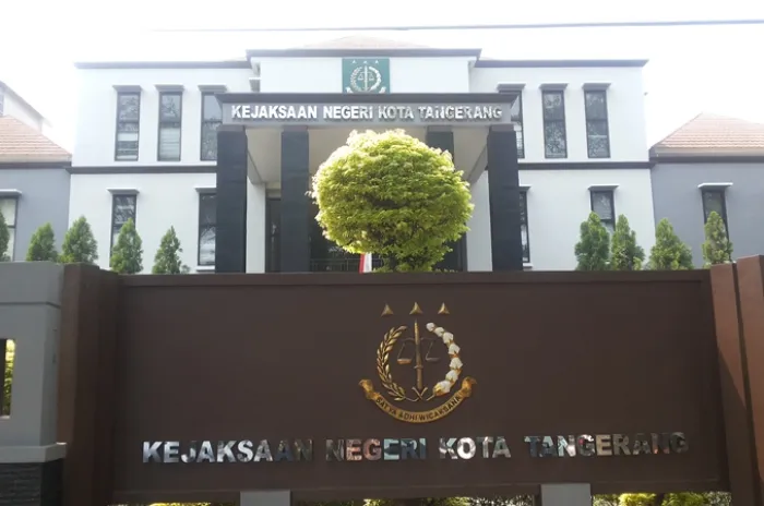  Dalam Kasus Pria Pukul Adik, Kejari Kota Tangerang Terapkan Restorative Justice