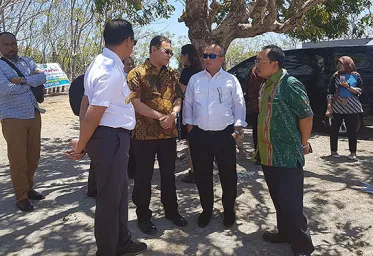 Kemenperin Akselerasi Pembangunan Kawasan Industri Takalar