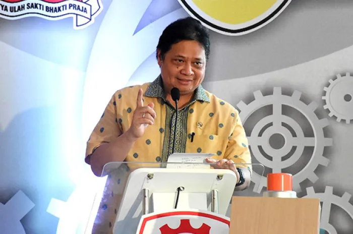 Kemenperin Akselerasi Pembangunan Industri Smelter Alumina