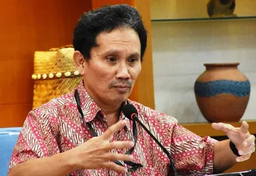 Kemenperin Bidik Investasi Industri Elektronika Hingga Rp 23 Triliun