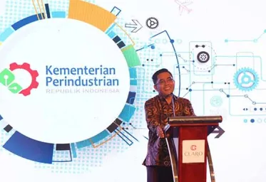 Kemenperin Gandeng Pemda dan Industri Ciptakan SDM Kompeten