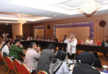 Kemenperin Giat Cetak Startup Inovatif di Sektor Kerajinan dan Batik