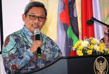 Kemenperin Optimistis Pertumbuhan Industri Kosmetik Sentuh 9 Persen