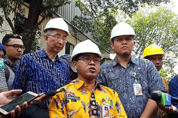 Kepala LH DKI: Kualitas Udara Meningkat Sejak Perluasan Gage