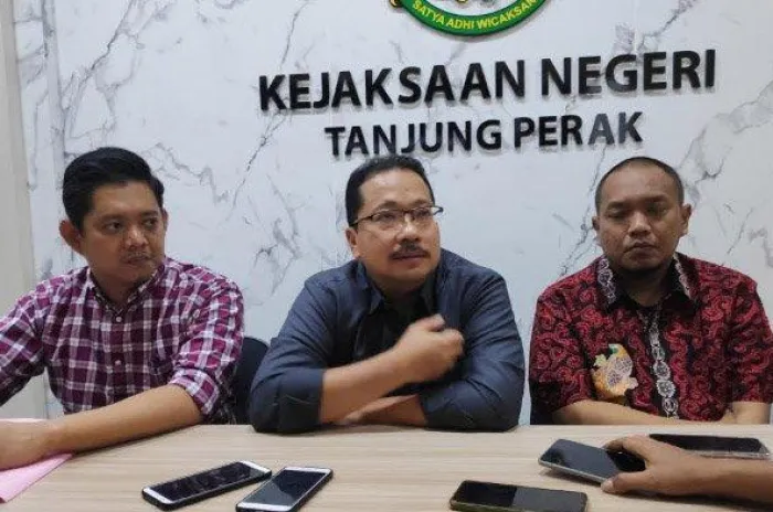 3 Tersangka Baru Dugaan  Korupsi Jasmas Ajukan Praperadilan