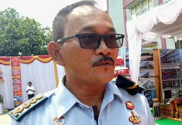Polisi Sita Sejumlah Uang dan Perhiasan Dalam Sel Bos Diskotek Akasaka Denpasar