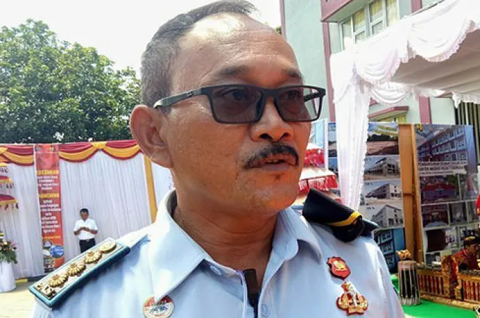 Polisi Sita Sejumlah Uang dan Perhiasan Dalam Sel Bos Diskotek Akasaka Denpasar