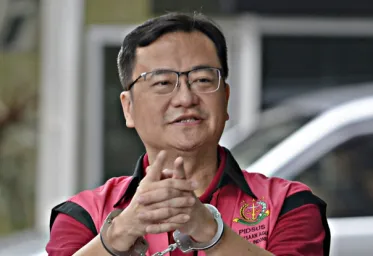 Ketua BPK Digugat Ke PTUN Jakarta Terkait Kasus Jiwasraya