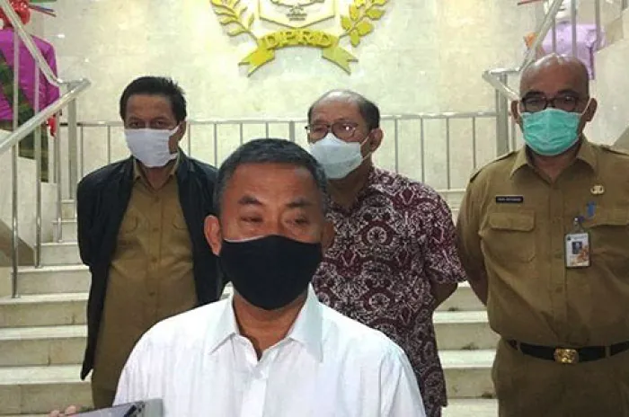 Ketua DPRD DKI Harap Tunjangan ASN Dikembalikan