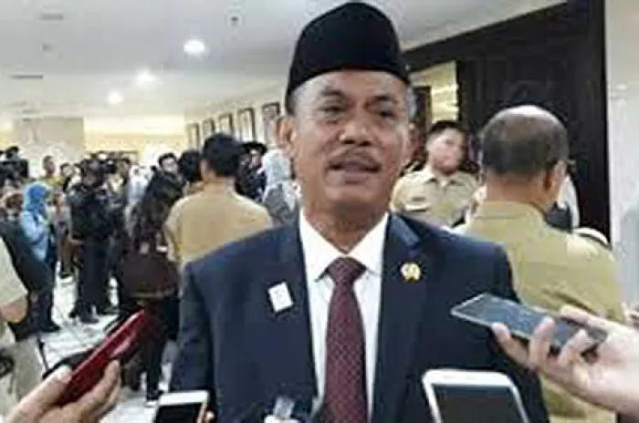 Ketua DPRD DKI Kritik Kebijakan Gubernur Anies Baswedan