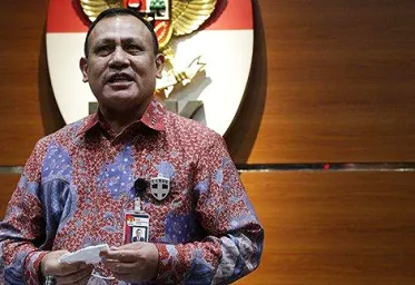 KPK Dalami Kemungkinan Adanya King Maker Dalam Kasus Djoko Tjandra