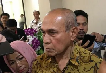 Polisi Dalami Aktor Rencana Pembunuhan 4 Tokoh Nasional