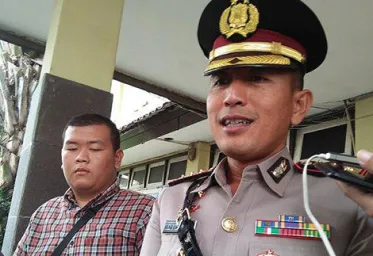 5 Komisioner KPU Kota Palembang Dijerat Pasal Pidana Pemilu