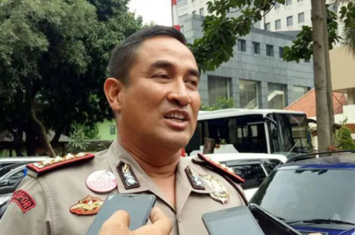 Polisi Turunkan Tim Khusus Tindak Pelaku Kejahatan dan Tawuran