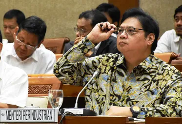 Komisi VI DPR Terima Usul Anggaran Tambahan Kemenperin Rp 289 Triliun