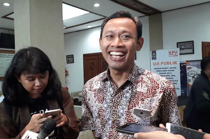 33 Negara Asing Memantau Proses Pemilu 2019 di Indonesia 