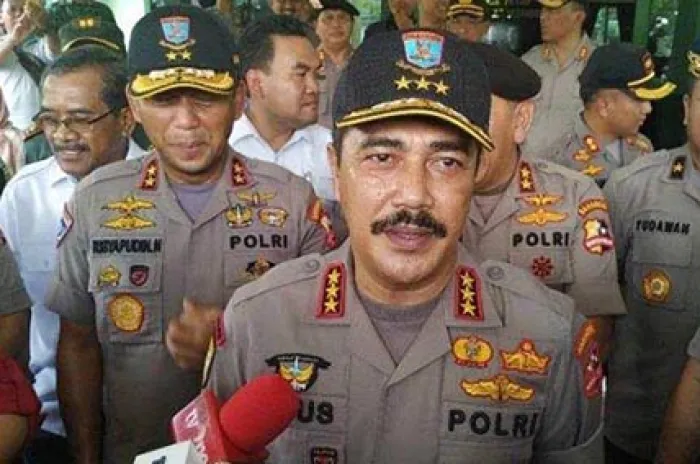 Kabaharkam Polri: Sesudah Kesulitan Akan Ada Kemudahan