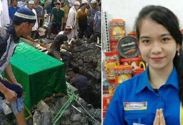 Pelaku Mutilasi Gadis Palembang Diduga Oknum TNI 