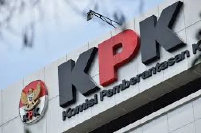  KPK Tetapkan Dirut BUMD DKI Jadi Tersangka,Terkait Pembelian Lahan