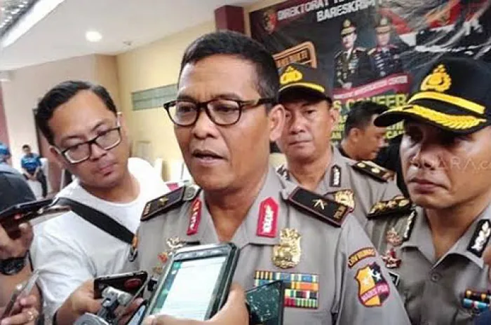 Polri Bentuk Tim Khusus Untuk  Memburu Buronan KPK Harun