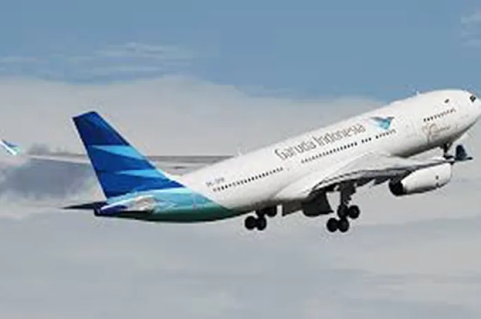 Organisasi Dunia Dukung KPK Untuk Mengusut Dugaan Korupsi Pesawat Garuda