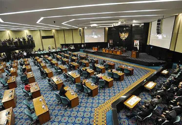 KPU DKI Tetapkan 106 Anggota DPRD DKI Terpilih Pileg 2019