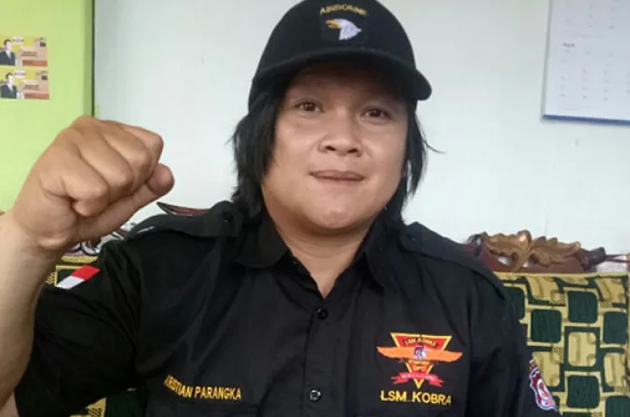 LSM KOBRA Siap Berdiskusi dengan DPRD Sulbar Demi Kemajuan Daerah