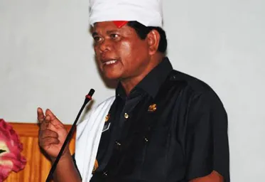 Pemkap Mamasa Memberikan Libur Natal dan Tahun Baru Bagi ASN 