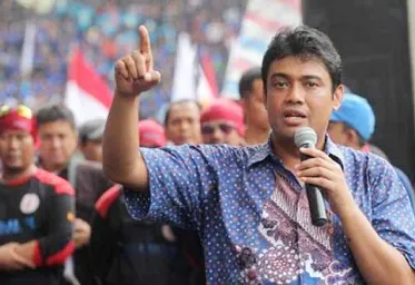 Pemanggilan Pimpinan Organisasi Buruh Timbulkan Banyak Spekulasi