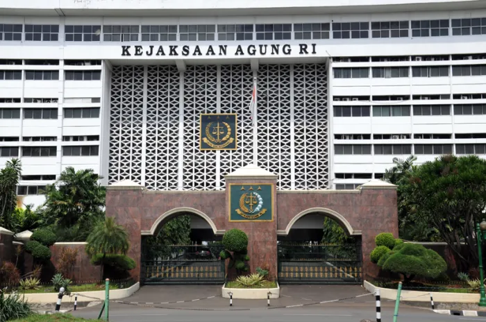 Kejagung Sita Lahan Benny Tjokro di Cianjur Yang Terkait ASABRI 