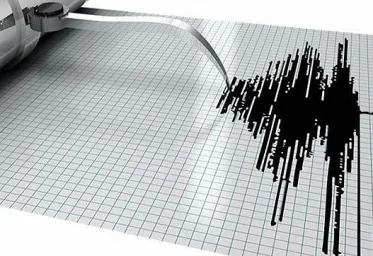 Lampung Barat Diguncang Gempa