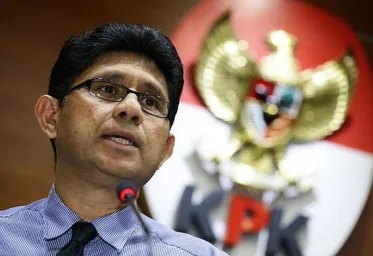 KPK Bongkar Cara Pejabat BUMN Menggerogoti Uang Negara 