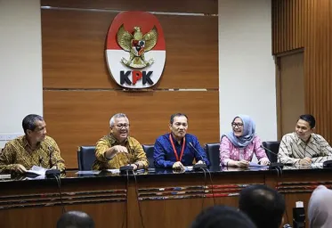 LHKPN Bisa Dijadikan Indikator Pemilih