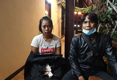 Sekar Tanjung Lestari Malang Diduga Telantarkan Calon TKI