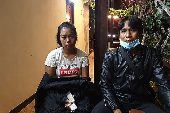 Sekar Tanjung Lestari Malang Diduga Telantarkan Calon TKI