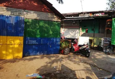 Abah Grandong Pemakan Kucing Masih Dicari Polisi