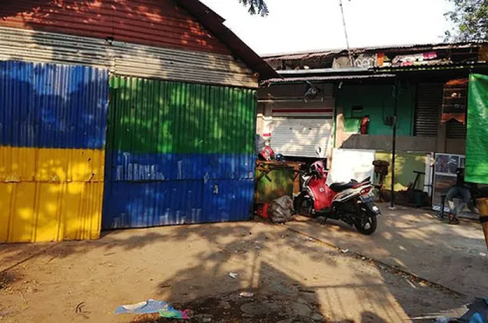 Abah Grandong Pemakan Kucing Masih Dicari Polisi