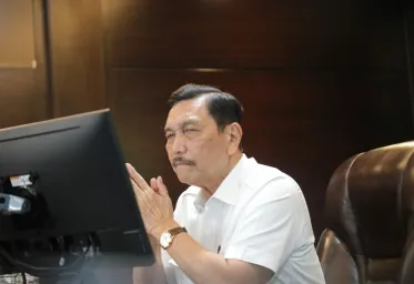 Secara Berkala PPKM Akan Dibuka Menyesuaikan Kondisi